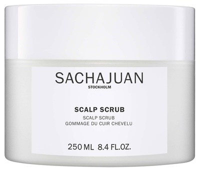 SACHAJUAN Scalp Scrub