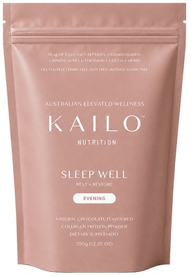 KAILO Nutrition Sleep Well - Chocolate