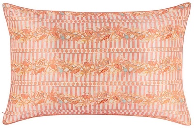 Slip Pure Silk Queen Pillowcase - Seashell