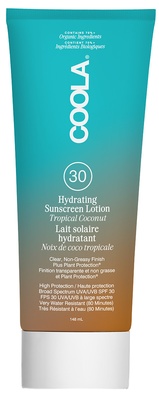 Coola® Classic Body SPF 30 Tropical Coconut