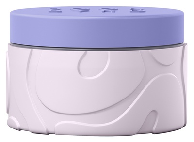 JOONBYRD VIOLET HAZE BODY SCRUB 200 ml