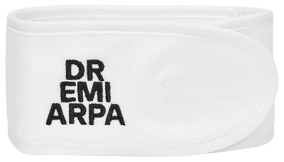 Dr. Emi Arpa Skin Cozy Cotton Cosmetic Spa Band