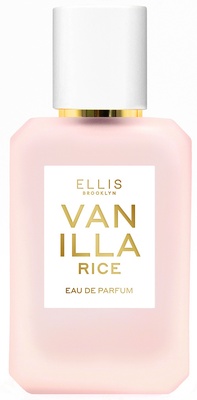 Ellis Brooklyn VANILLA RICE 50ml