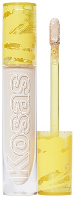Kosas Revealer Super Creamy + Brightening Concealer & Daytime Eye Cream النغمة 01 ن