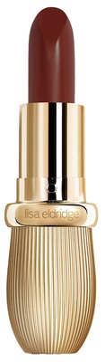 lisa eldridge ROUGE EXPERIENCE REFILLABLE LIPSTICK 190 BOHEMIAN CHERRY 