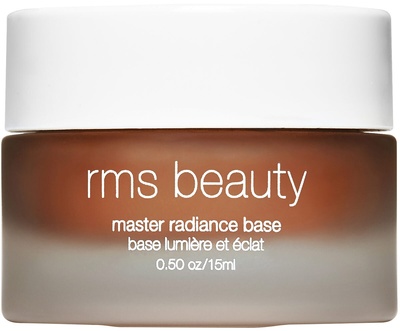 RMS Beauty Master Radiance Base العمق