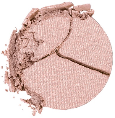 Chantecaille Eye Shade Refills Rose Quartz 