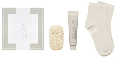 Birkenstock Foot Care Ritual - Gift Set