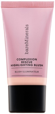 bareMinerals Complexion Rescue Highlighting Blush Bagliore opalino
