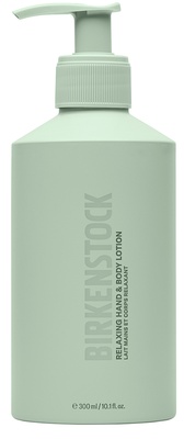 Birkenstock Relaxing Hand & Body Lotion
