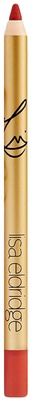 lisa eldridge ENHANCE AND DEFINE LIP PENCIL DRAGON