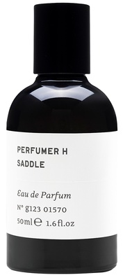 Perfumer H Saddle