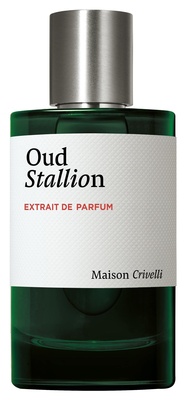 Maison Crivelli Oud Stallion