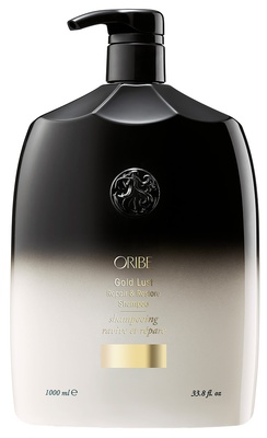 Oribe Gold Lust Repair & Restore Shampoo 1000ml
