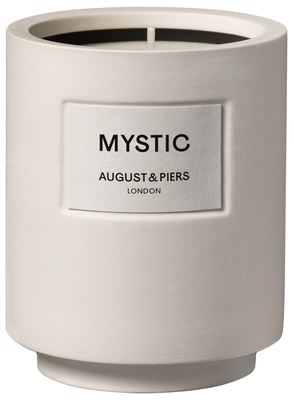 AUGUST & PIERS Mystic Candle 340g