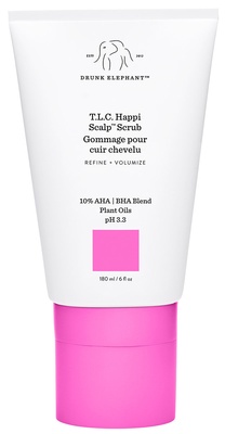 DRUNK ELEPHANT T.L.C. Happi Scalp Scrub