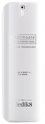Medik8 r-Retinoate Day & Night Eye Serum