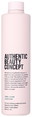 AUTHENTIC BEAUTY CONCEPT Cool Glow Cleanser