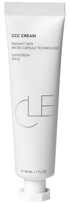 Cle Cosmetics CCC Cream 5 - Medium