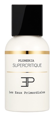 Les Eaux Primordiales PLUMERIA SUPERCRITIQUE 50 ml