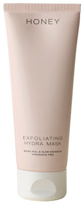 HONEY Exfoliating Hydra Mask
