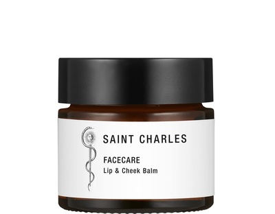 Saint Charles Lip & Cheek Balm