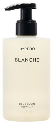 Byredo Blanche Shower Gel