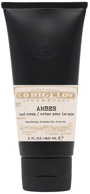 C.O. Bigelow Amber Hand Cream