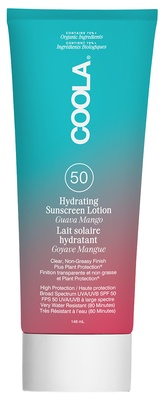 Coola® Classic Body SPF 50 Guava Mango