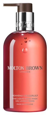 Molton Brown Heavenly Gingerlily Fine Liquid Hand Wash 200ml