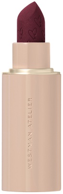 Westman Atelier Lip Suede Matte Lipstick لو لو