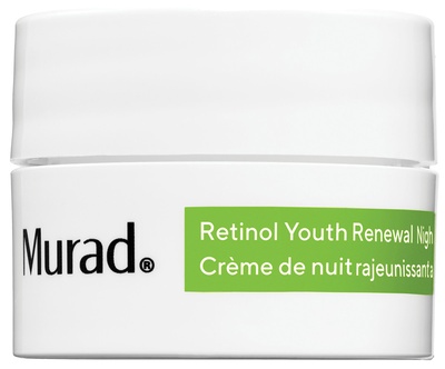 Murad Retinol Youth Renewal Night Cream 15 مل
