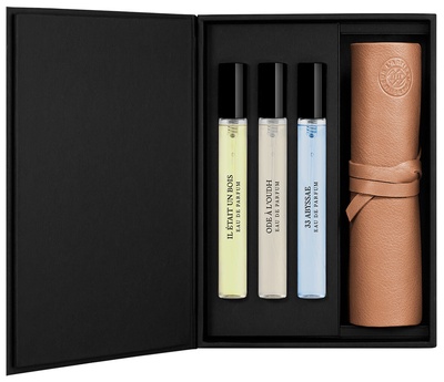L'ARTISAN PARFUMEUR LES MERVEILLES DISCOVERY SET » buy online