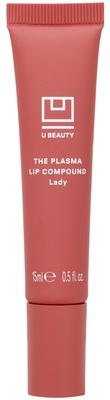U Beauty The Plasma Lip Compound LADY