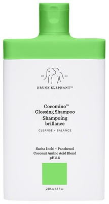 DRUNK ELEPHANT Cocomino Glossing Shampoo
