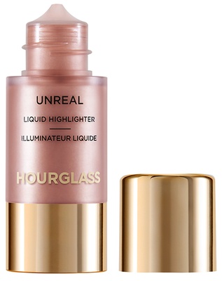 Hourglass Unreal Liquid Highlighter Dream