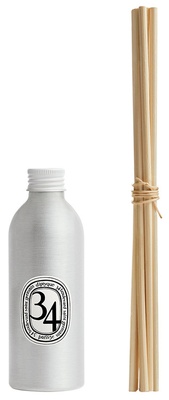 Diptyque Reed Diffuser Refill 34 blvd St Germain