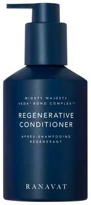 RANAVAT Mighty Majesty - Veda 4 Bond Complex Regenerative Conditioner