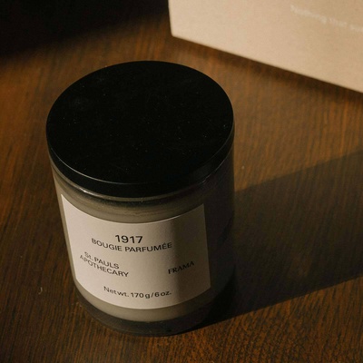 FRAMA Gift Box: Set of Scented Candles » buy online | NICHE BEAUTY