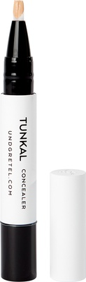 Und Gretel TUNKAL Concealer 3 بيج غامق 3