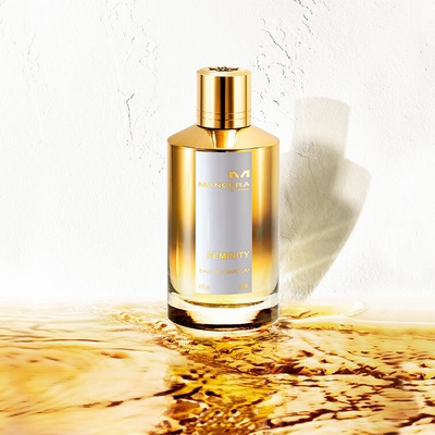 MANCERA PARIS Feminity 120ml