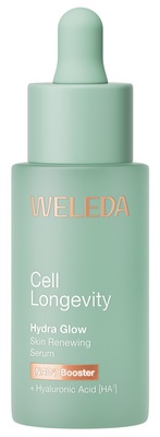 Weleda Cell Longevity HYDRA GLOW Skin Renew Serum