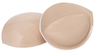 NOOD Double Up Demi Adhesive Volume Push-Up Pads Nr.3 Buff / A/B