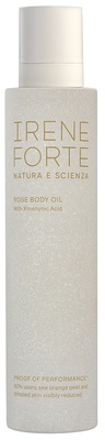 Irene Forte Rose Body Oil with Ximenynic Acid