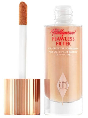 CHARLOTTE TILBURY HOLLYWOOD FLAWLESS FILTER 2 FAIR