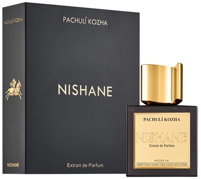 NISHANE Vain & Naive » buy online | NICHE BEAUTY