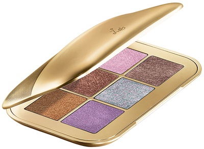 lisa eldridge EYESHADOW PALETTE بيتي