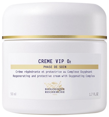 BIOLOGIQUE RECHERCHE Crème VIP O2