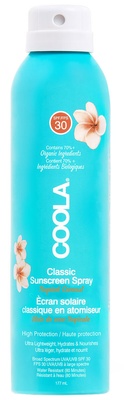 Coola® Classic SPF 30 Body Spray Tropical Coconut