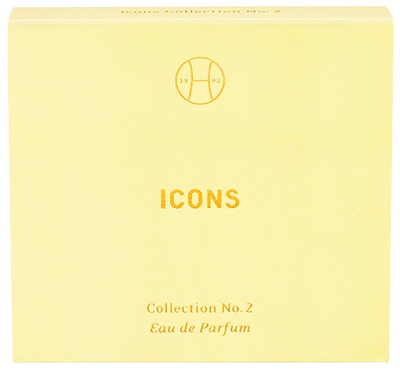 Perfumer H Icons Collection 2